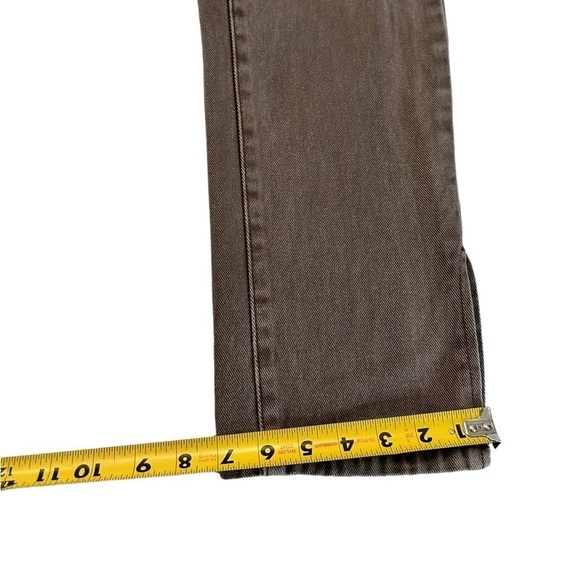 Pretty Little Thing Botton Side Slit Pants size 36 - Picture 5 of 16